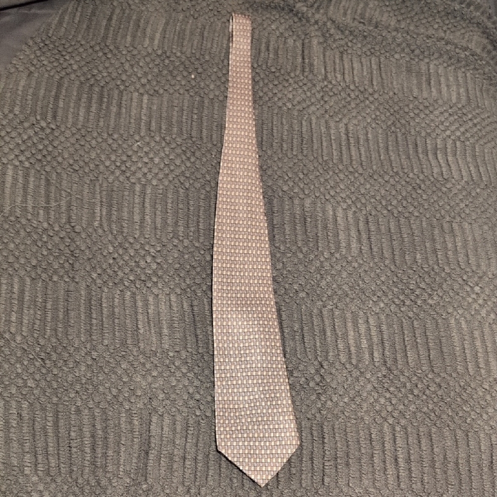 Authentic Mulberry Tie - Made In England‎